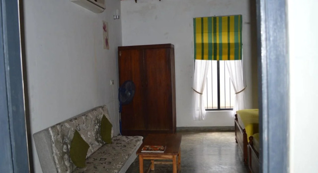 Adventurers Lanka Safari Hotel