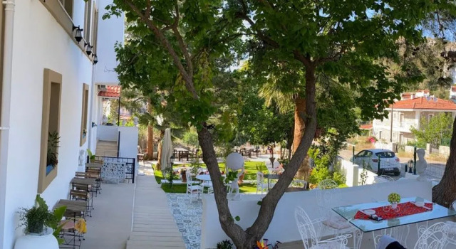 Villa Lara Tatil Evleri Kargi, Book Villa Villas in Datca, Villa