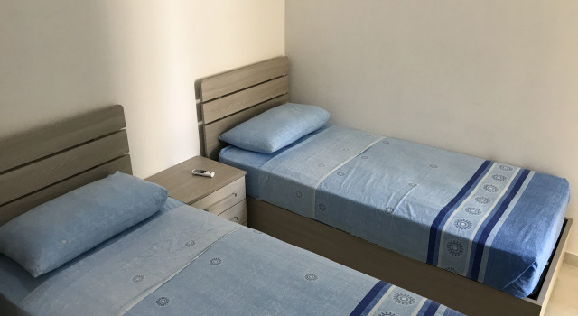 The Village Apartments