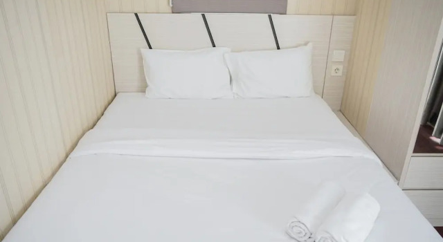 Номер Standard Cozy And Comfort Living 1Br At M-Town Residence