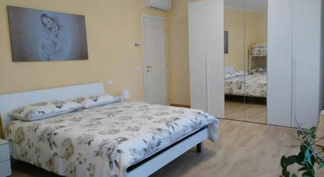 Номер Classic B&B BiancaLuna