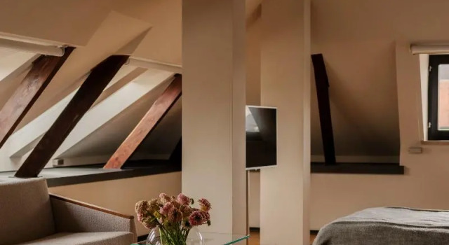 Полулюкс Deluxe Hotel Pod Różą