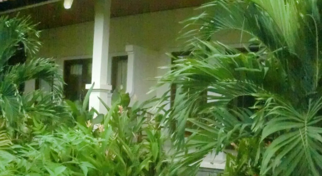 Camera Standard Pondok Aldi
