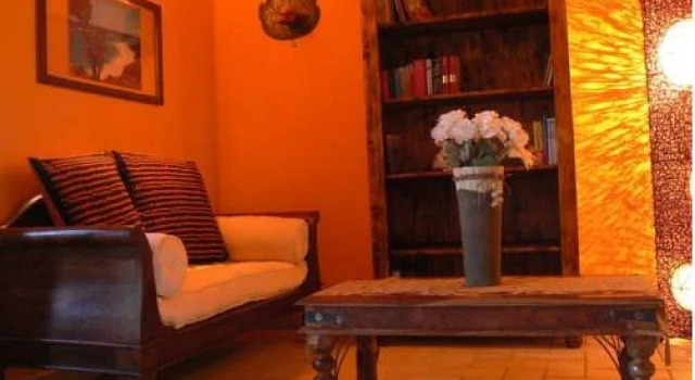 Antigua B&B, Rezervovat Penzión se snídaní  