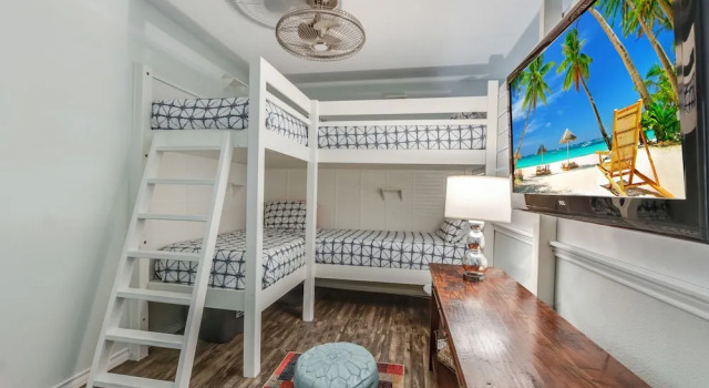 The LUV Shack