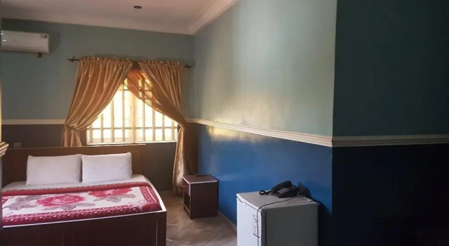 Номер Premier Franzy Suites And Lounge
