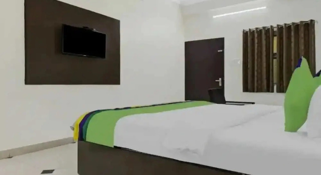 Jaipur Grand Bella, Boek Hotel Hotels in Rajasthan met parkeren, Parkeren