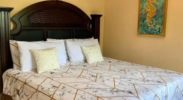 Номер Deluxe Hotel Boutique Villas Segovia Cozumel
