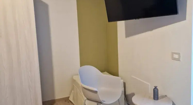 Трёхместный номер Comfort marte rooms