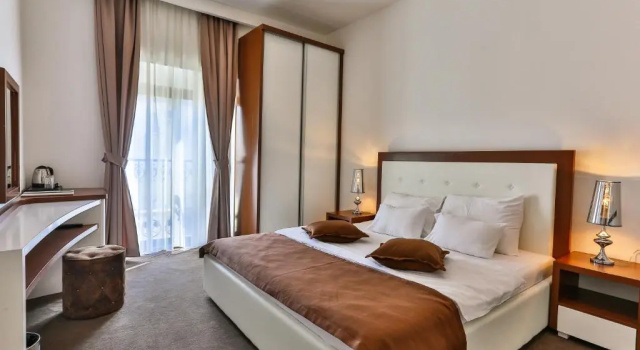 Студия Hotel Pozzo