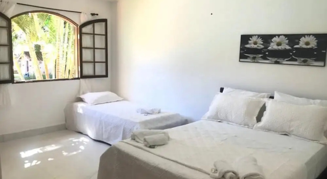 Pousada Sonho Meu