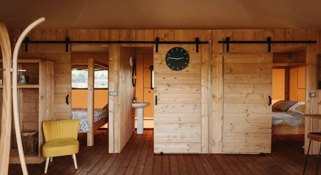 Fenland Retreats at Willow Grange Farm, Забронировать Фермерский дом Фермерские дома Англии, Фермерский дом