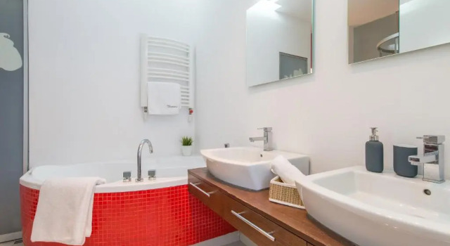 Капсула P&O Serviced Apartments METRO MOKOTOW