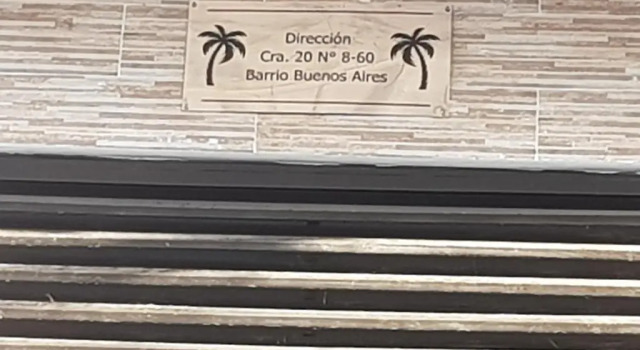 Apartaestudios buenosaire, Rezerwuj Pensjonat Girardot Cundinamarca