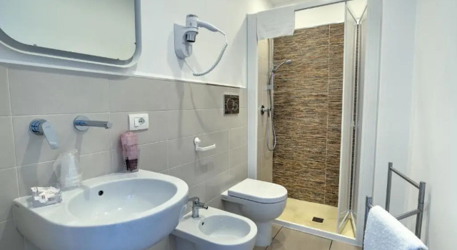 Апартаменты Villa Vani - Appartamento 1