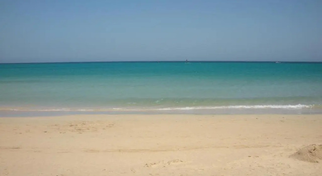 Апартаменты Apartamento playa maravillosa 1