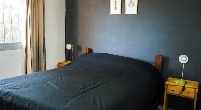 Eirú Hostel