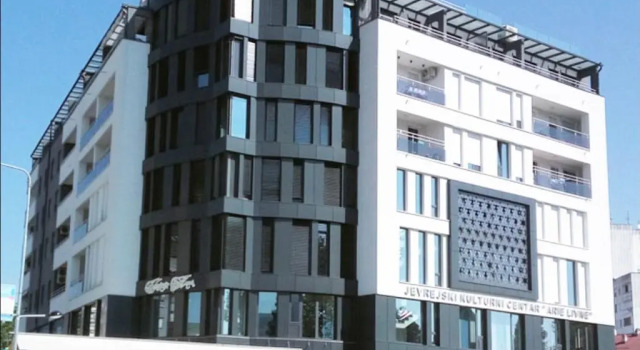 Двухместный номер Standard Hotel JKC