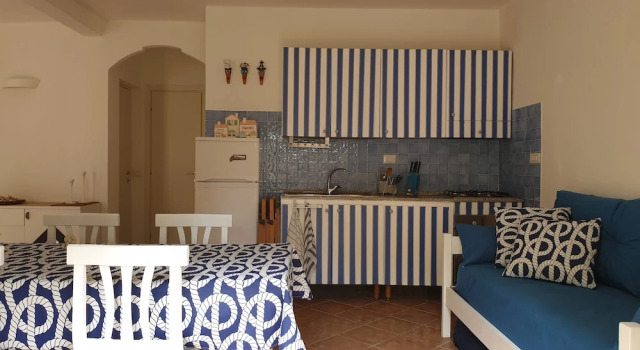 Casa Cabina