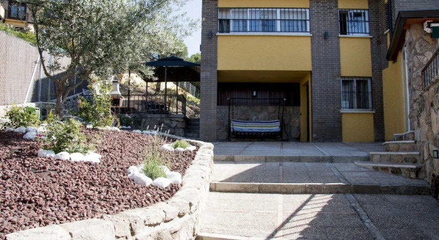 Casas Rurales Collarubio