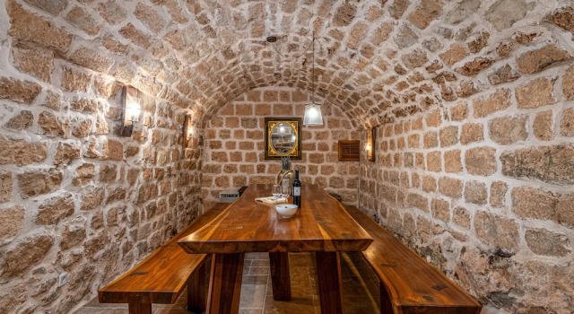 Вилла Superior Villa Mirabilis, stunning superior villa, Dubrovnik Old Town