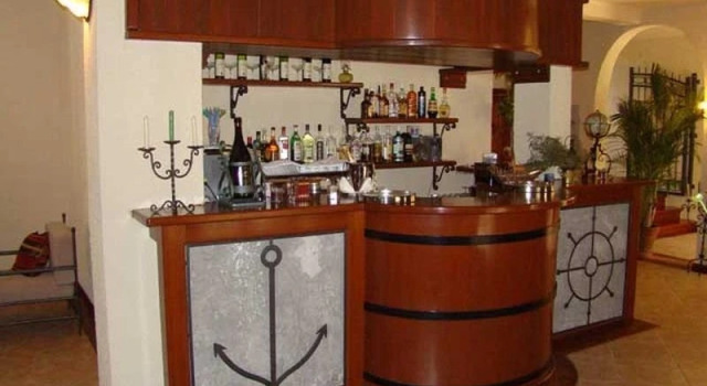 Hotel Dubrava