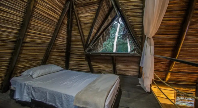 Вилла Villas Oaku