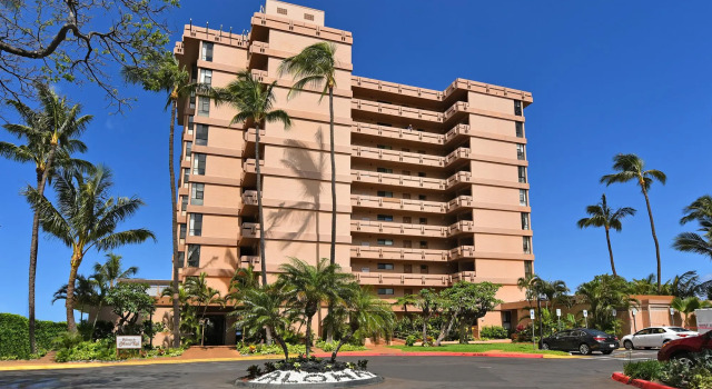 Maui Kai 206 in Lahaina, Забронировать Отель Каанапали West Maui