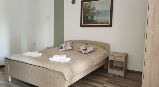 Deluxe Zimmer Luna