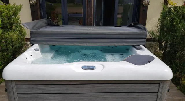 Вилла La Régissière