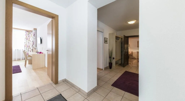 Brandner Hof - Restaurant / Appartements