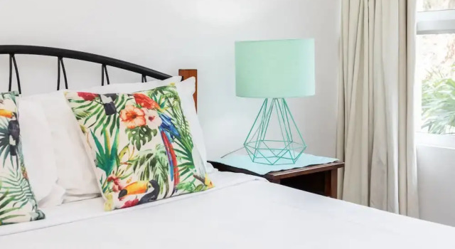 Ocean Views Luxury 17, Забронировать Отель Отели Whitsundays 4 звезды, 4*