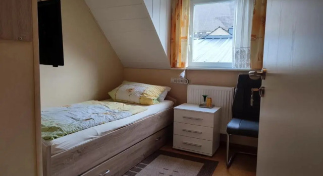 Номер Economy Gästehaus im Alten Fährhaus