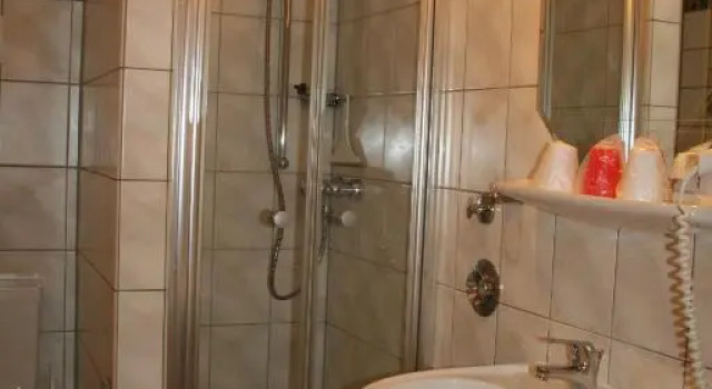Студия Albertus Paris Aparthotel