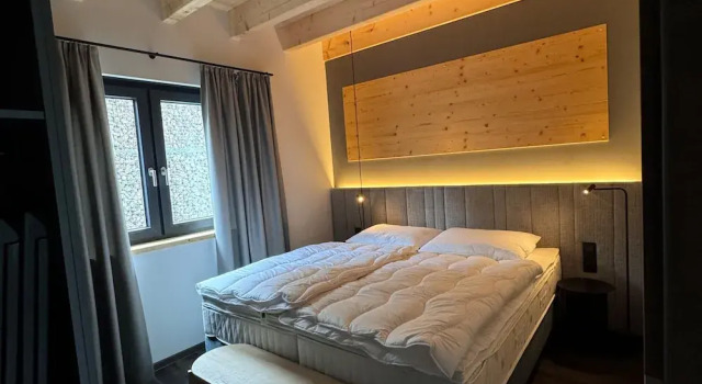 Modernes Chalet in Hahnenklee, Book Chalet Villas in Goslar, Villa