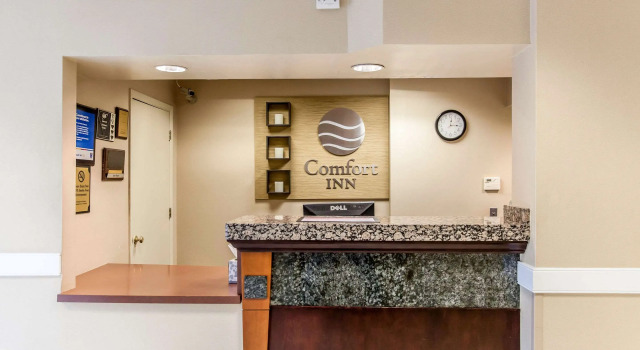 Comfort Inn Pentagon City