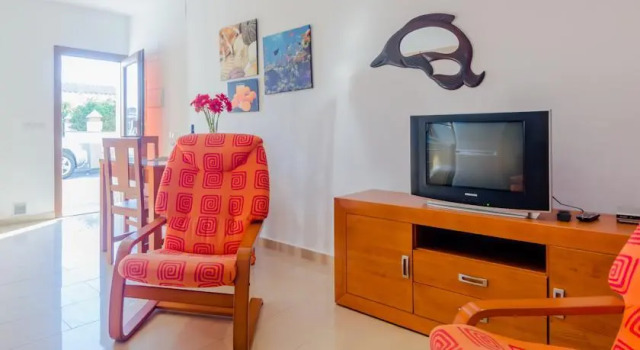 Mirador del Mar Suites
