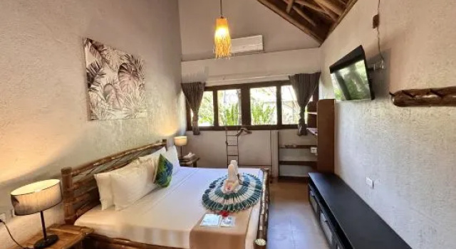 Вилла Buko Beach Resort