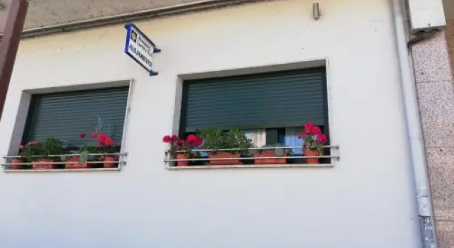 Albergue Camiño Real, Prenota Hotel Hotel economici a Galizia