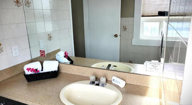 Номер Deluxe Royal Duke Hotel