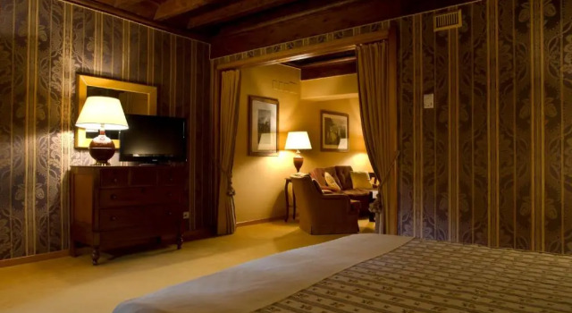 Полулюкс Hotel Villa La Principessa