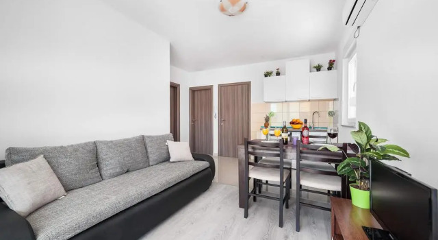 Apartments Hrvoje, Забронировать Апартаменты/квартира Апартаменты Шибеник, Апартаменты/квартира
