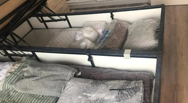 Nilin, Varaa Hotelli Hotellit Marmara-alue pysäköinnillä, Pysäköinti