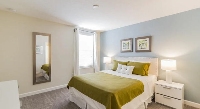 The Retreat at ChampionsGate by Orlando Short Term, Buchen Sie Hotel Hotels in Four Corners mit Pool, Schwimmbad