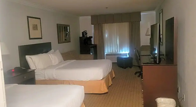 Номер Superior The Arc Hotel