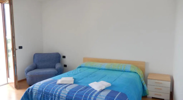 Апартаменты Agritur Giovanazzi