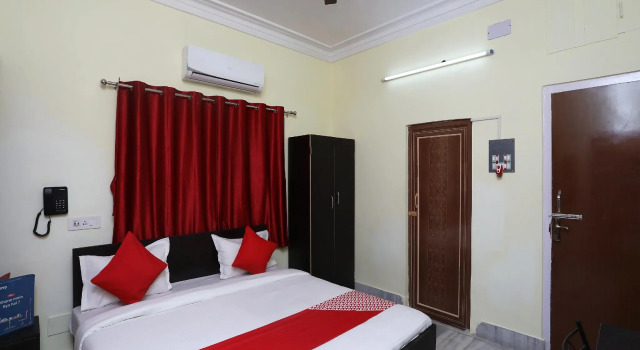 OYO 24928 P I Guest House, Prenota Affittacamere Salt Lake City West Bengal