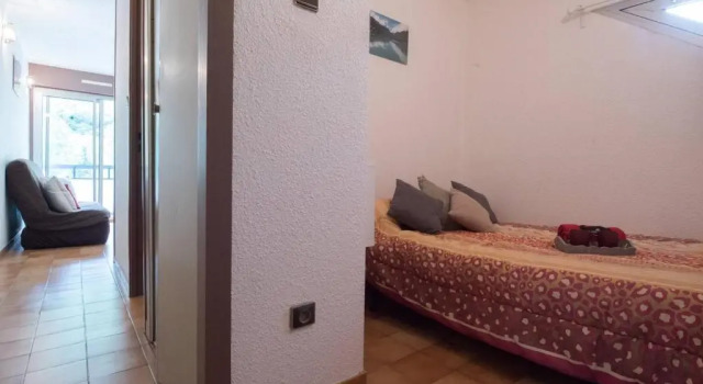 Apartment Pic d'aret, Забронировать Апартаменты/квартира Отели в центре Сен-Лари-Сулан, в центре