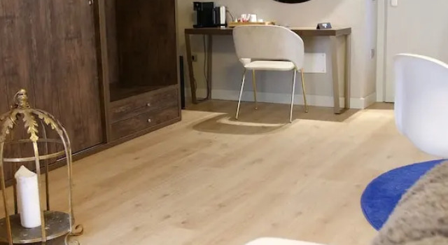 Полулюкс Deluxe Hotel Battisti 31