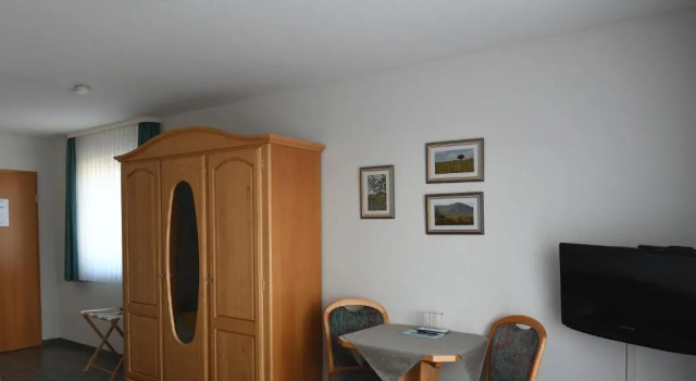 Номер Standard Gästehaus Kleine Kalmit